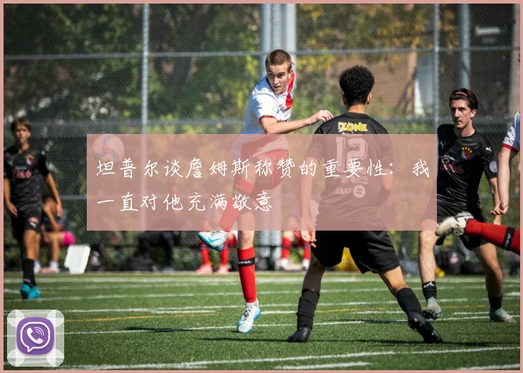 坦普尔谈詹姆斯称赞的重要性：我一直对他充满敬意